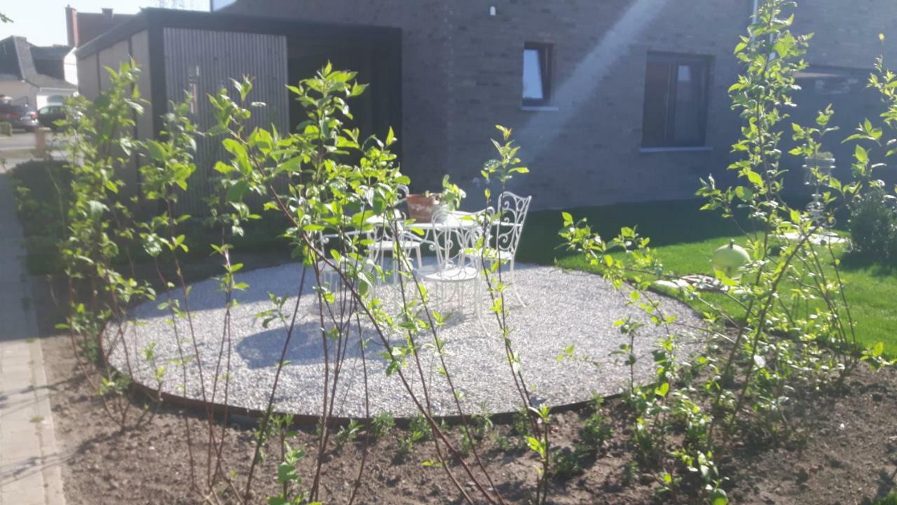 Typisgistel Apartment Exterior photo